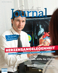 KABEG Gesundheitsjournal 43/2024